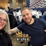 Mega Riches puts West Brom fans first with Albion Foundation donations