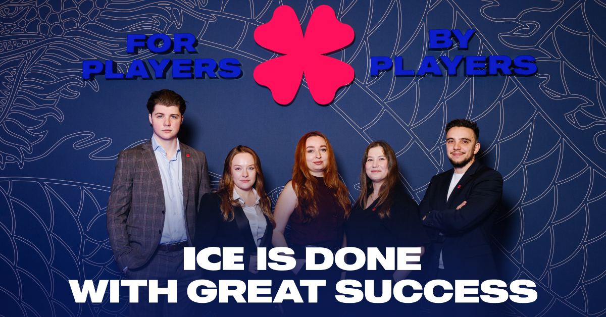 ELA Games Wraps Up ICE Barcelona with Immersive Showcase and Successful Debut of Wealth of the East