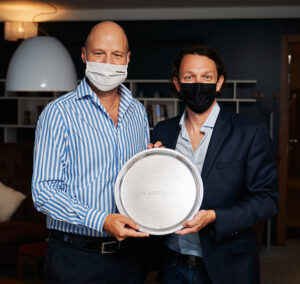 enter betsson gtHqtE Enteractive celebrates 10 years of Betsson partnership