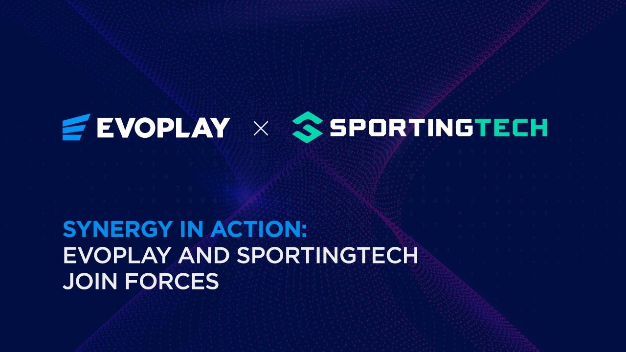 Evoplay ready to expand in LatAm with Sportingtech