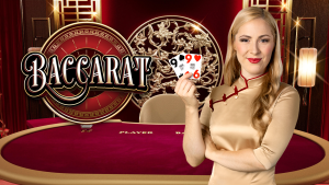 ezugi baccarat Ezugi goes live with new Baccarat studio