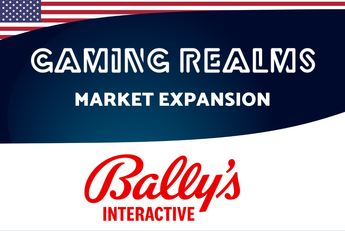 Gaming Realms expedites US growth