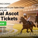 Genting Casino Online launches Royal Ascot VIP Ticket Leaderboard
