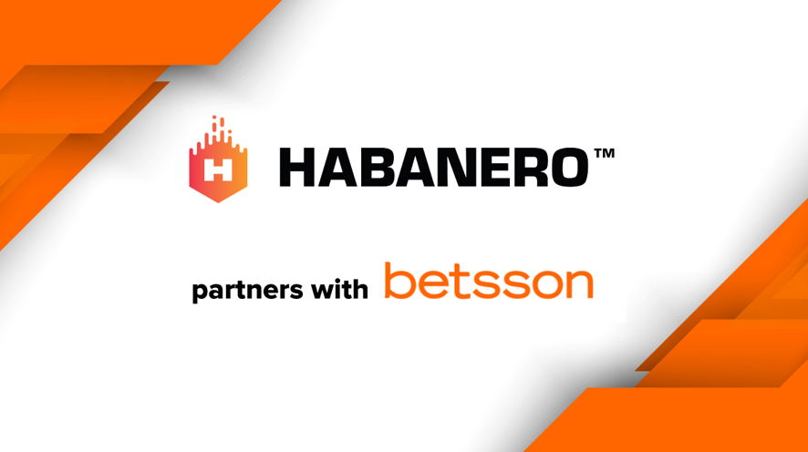 Habanero partners with Betsafe