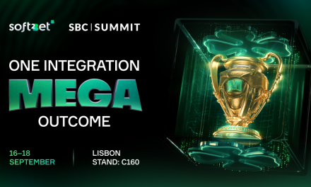 Soft2Bet Marks Nine Years with Gamification Academy, MEGA Workshops, and Charity Support at SBC Summit Lisbon