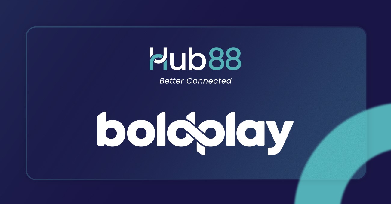 Hub88 signs distribution deal with Boldplay
