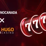 CasinoCanada and Hugo Casino launch new collaboration