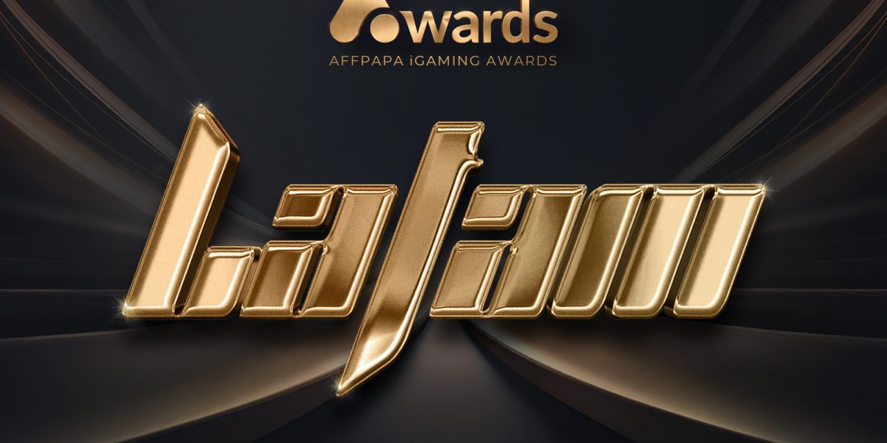 AffPapa announces the iGaming Awards LATAM 2026