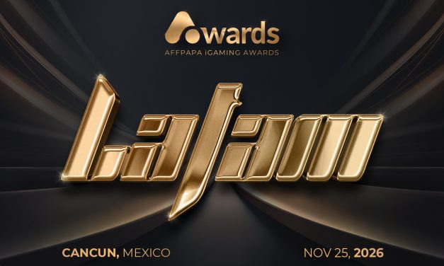 AffPapa announces the iGaming Awards LATAM 2026
