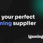 iGaming Select launches to spotlight product and tech innovation