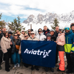Aviatrix presents product vision at landmark partner event