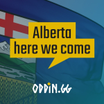 Oddin.gg Expands North American Footprint with Conditional Oddsmaker License in Alberta