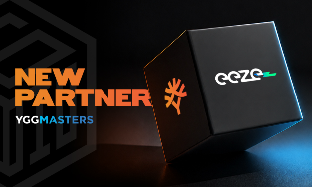 Yggdrasil Signs Landmark Multi-Year Studio in a Box™ Partnership with Eeze