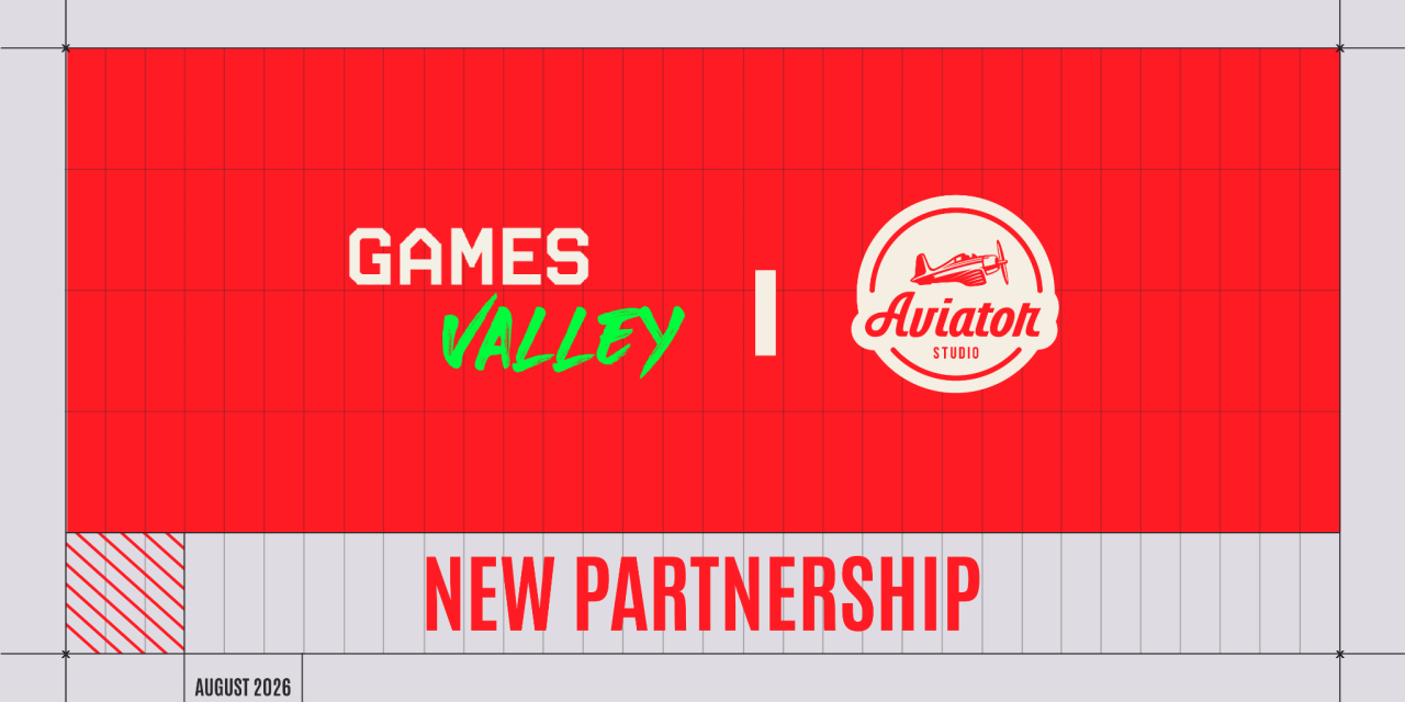 Games Valley brings Aviator Studio content to operator network
