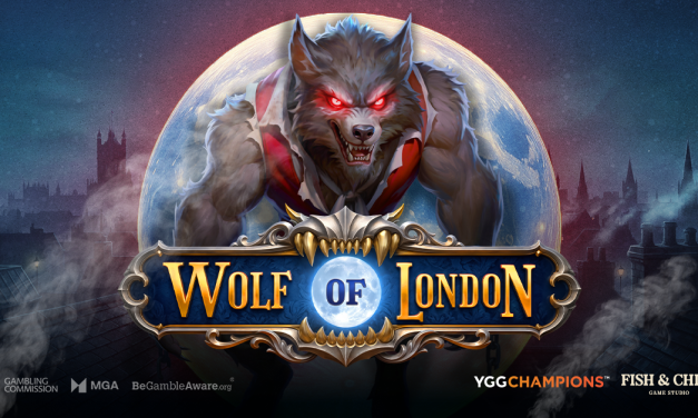 Fish & Chips Games heads into the fog with Wolf of London  