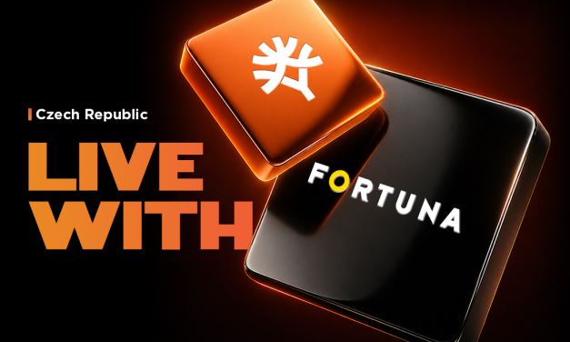 Further Czech growth for Yggdrasil through Fortuna Entertainment Group