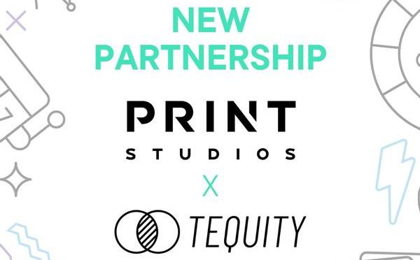 Tequity agrees RGS platform deal to accelerate roadmap for Print Studios