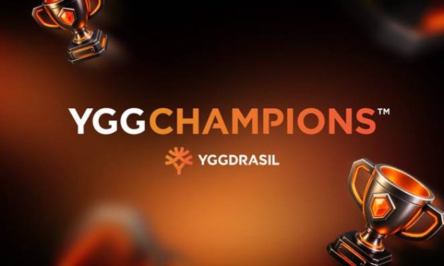 Yggdrasil Launches YGG Champions, a New House-of-Brands Program for Distinct Studios and Creators