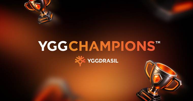 Yggdrasil Launches YGG Champions, a New House-of-Brands Program for Distinct Studios and Creators