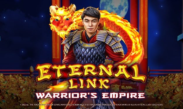 IGT PlayDigital Launches Eternal Link Warrior’s Empire Online Game in North America