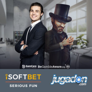 isoftbet and jugadon RyVKit iSoftBet enters Buenos Aires with Jugadon partnership