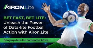 kiron.lite Kiron Interactive launches Kiron.Lite