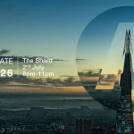 iGB Affiliate Awards elevate the experience with relocation to 31st floor of The Shard