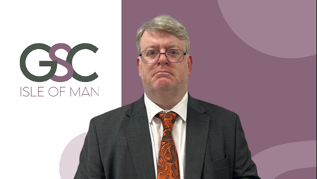 New CEO of Digital IOM Gambling Supervision Commission appointed