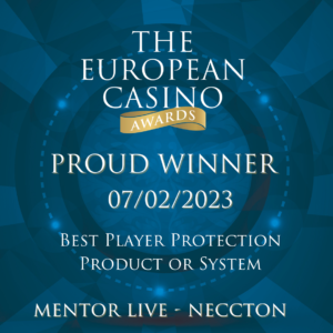 neccton eca Neccton wins big at The European Casino Awards 2023