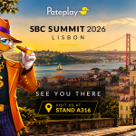 Pateplay at SBC Summit Lisbon