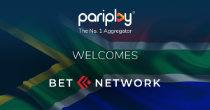 pariplay south africa Pariplay set for rapid South African expansion