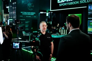 photo 3 DATA.BET Left a Mark at ICE 2026