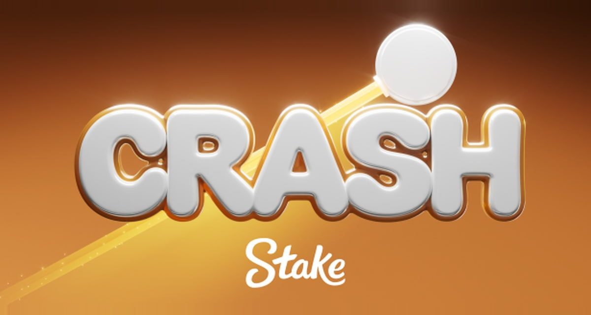 Stake upgrades flagship crash game with sharper visuals and smoother gameplay