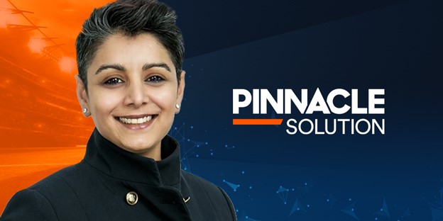 Sardana joins Pinnacle Solution as business development director