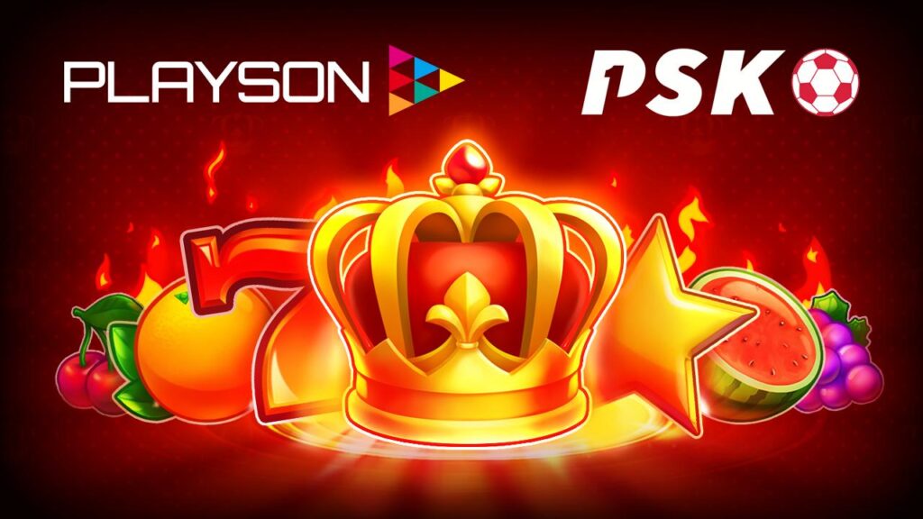 Playson joins forces with SuperSport