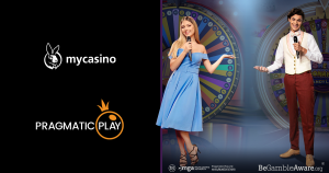 pragmatic play mycasino Pragmatic Play launches Live Casino in Switzerland