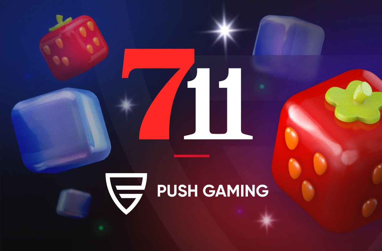 Push Gaming expands presence in the Netherlands