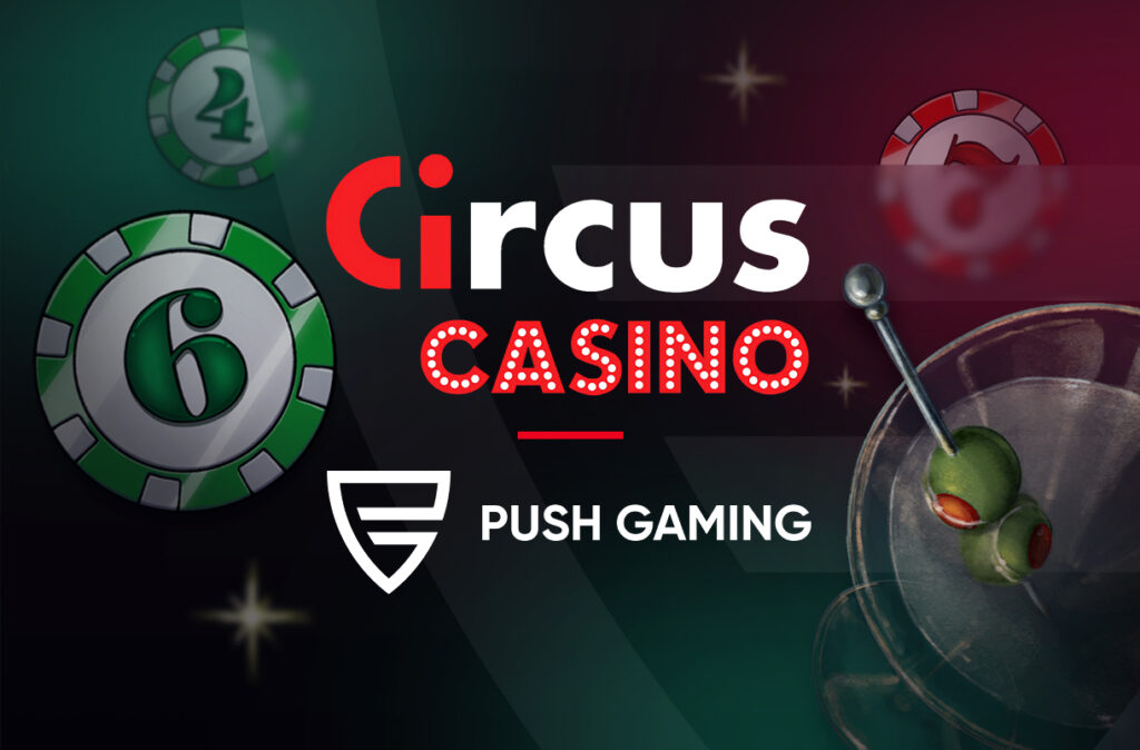 Push Gaming broadens Belgian profile