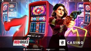 red rake gaming x draftking Red Rake Gaming Partners with DraftKings in the U.S
