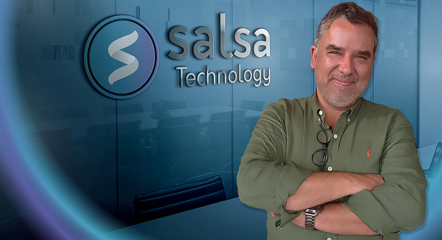 Salsa Technology appoints Neves as COO