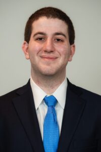 sam grunther gli GLI makes two new hires