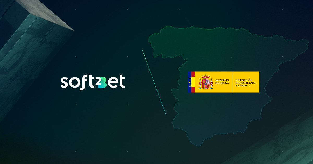 Soft2Bet has acquired a Spanish gaming operator holding a General License for other games