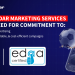 Performance of Sportradar’s Marketing Services Recognized by Google and EDAA