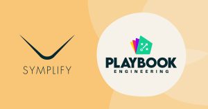 symplify and playbook image Symplify enhances partnership with Playbook Engineering