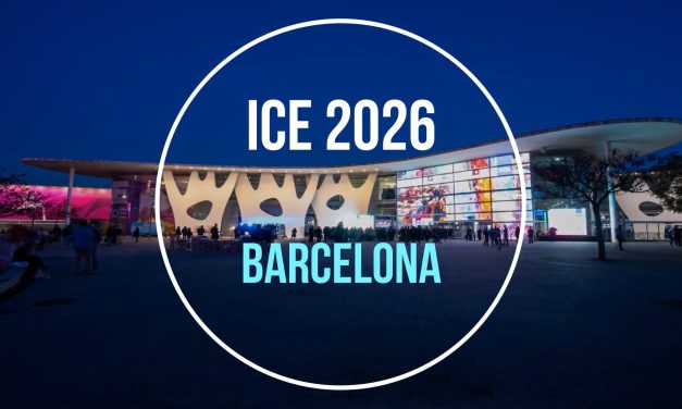 CITV’s Matt Broughton caught up with Pateplay’s Business Development Director, Valentine Obretenov, at ICE 2026 to discuss the company’s last 12 months and the exciting future ahead.
