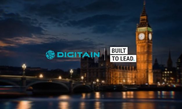 Digitain Invites You to Connect at iGB Live London | Stand N60