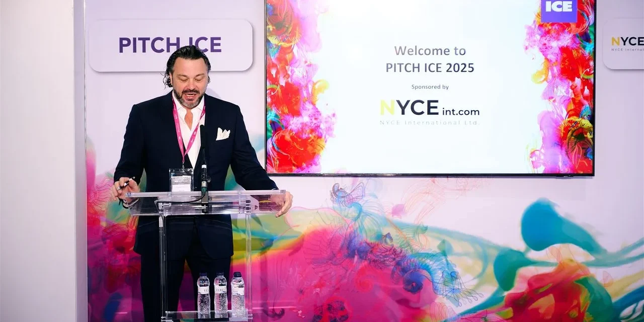 Barcelona-effect drives Pitch ICE applications by 200% as 2026 finalists are announced