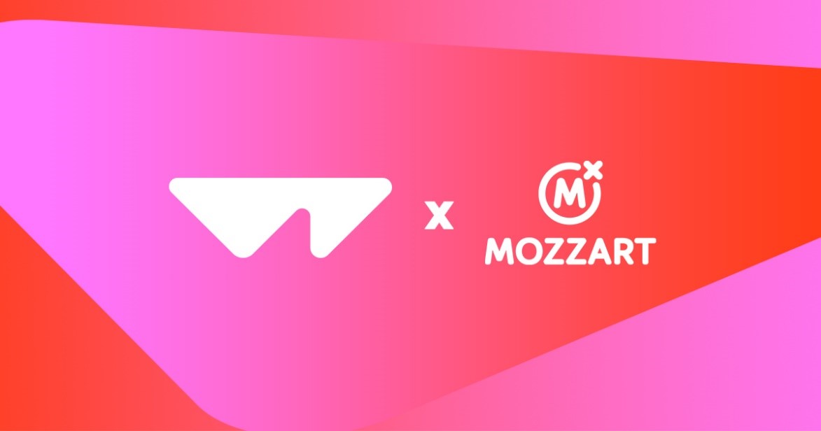 Wazdan and Mozzart join forces