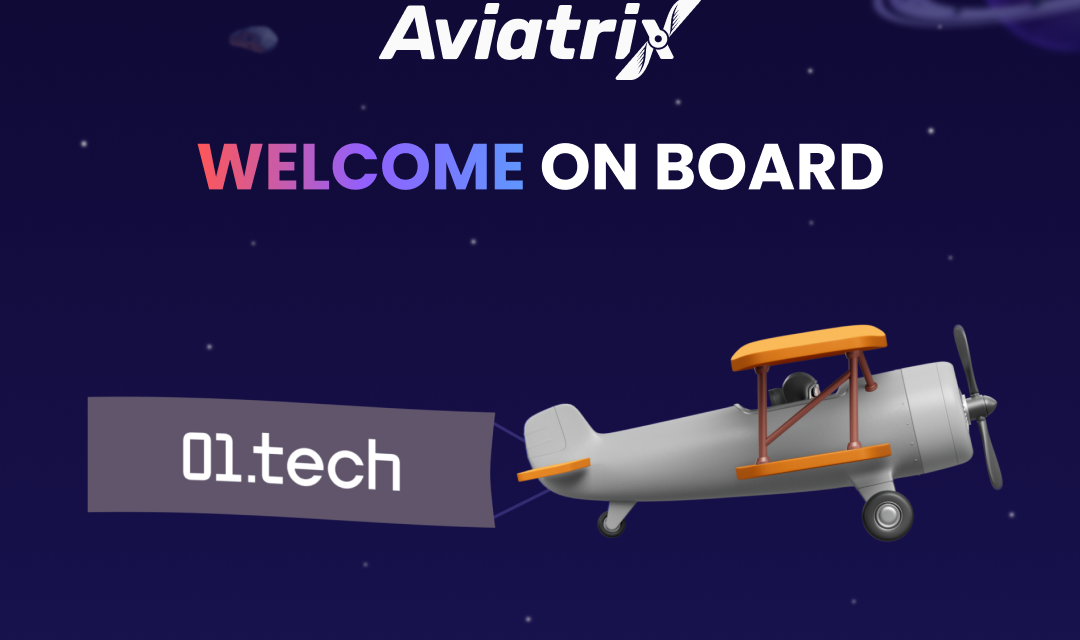 Aviatrix agrees aggregator deal with 01.tech