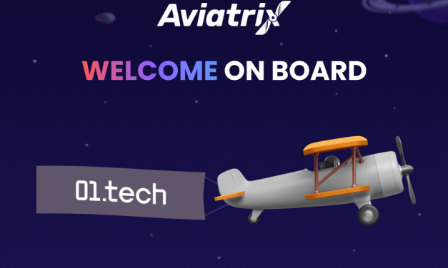 Aviatrix agrees aggregator deal with 01.tech